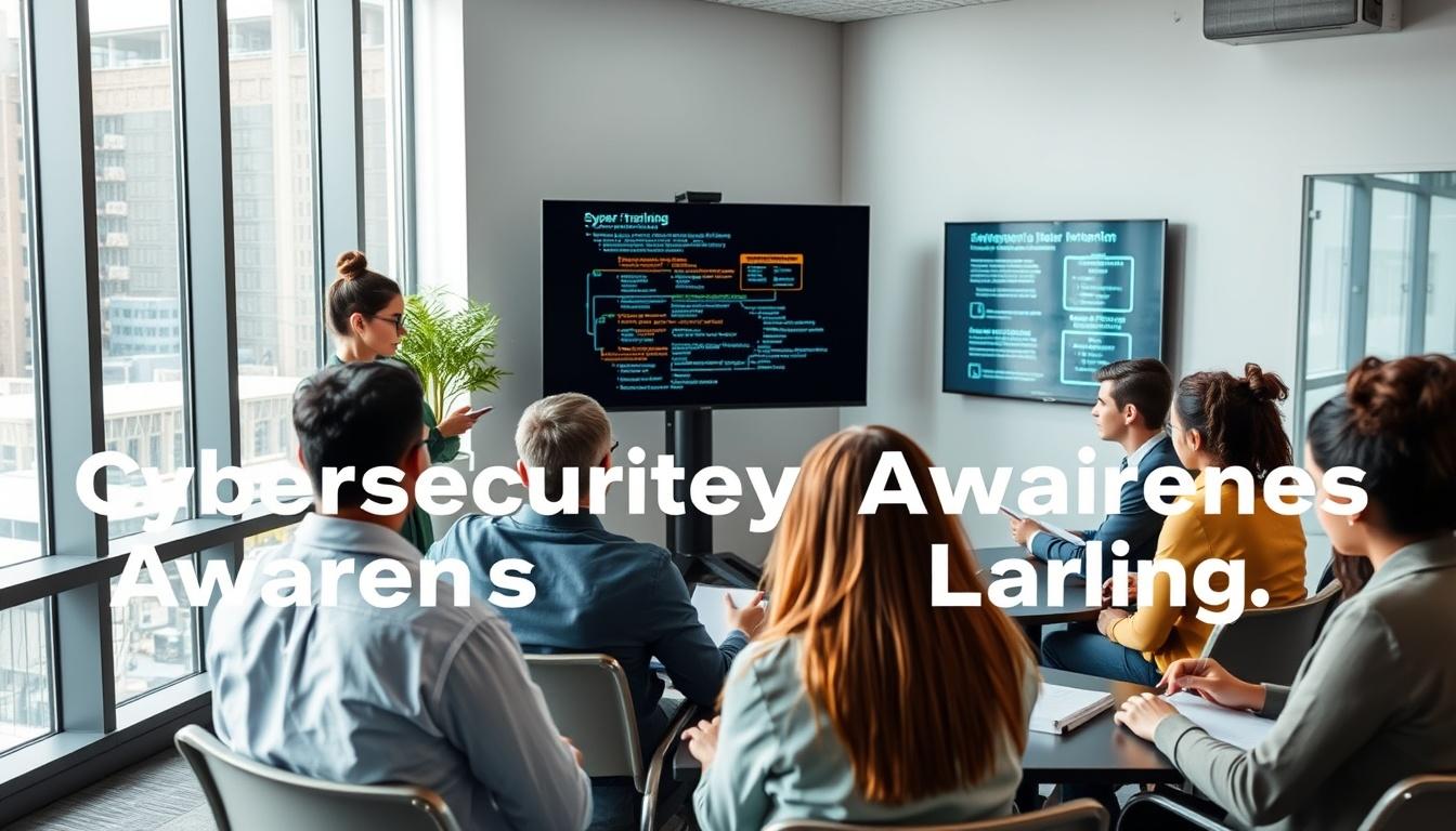 Why Cyber Awareness is Essential